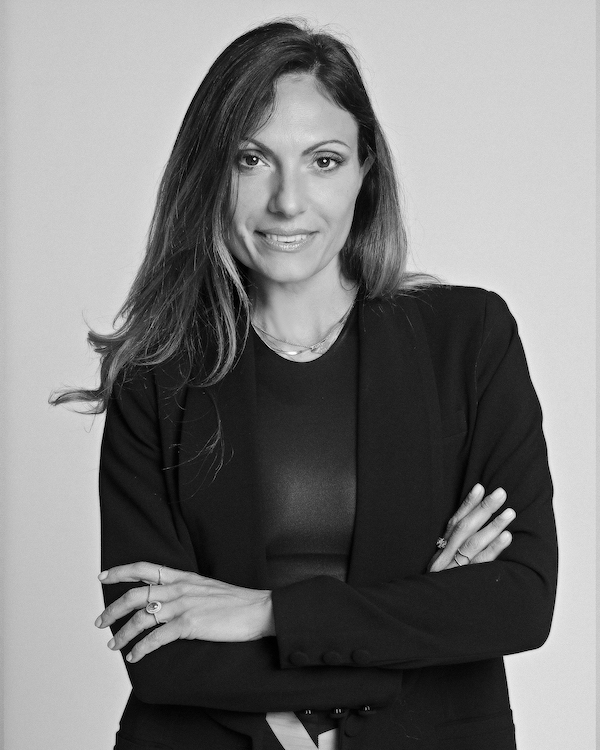 Donatella Lanzuise - Brand manager