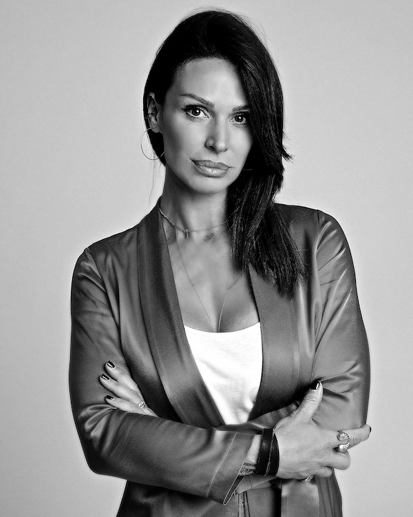 Monica De Felice - Creative Director